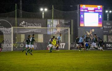 Fotogaleria Copa del Rey Gimnastica Segoviana vs Sestao 50 Futbol Copa del Rey Gimnastica Segoviana vs Sestao