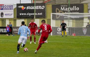 Fotogalería Futbol Copa del Rey Turégano vs Celta de Vigo 86 Copa del Rey Turégano vs Celta