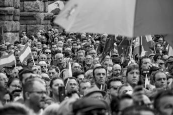 Fotogalería Manifestación NO a la Amnistía 26 Manifestación NO a la Amnistía