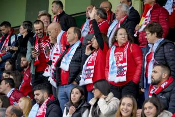 Fotogalería Futbol Copa del Rey Turégano vs Celta de Vigo 46 Copa del Rey Turégano vs Celta
