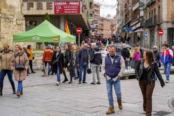 Fotogalería Manifestación NO a la Amnistía 73 Manifestación NO a la Amnistía