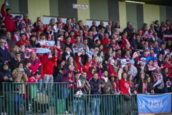 Fotogalería Futbol Copa del Rey Turégano vs Celta de Vigo 60 Copa del Rey Turégano vs Celta