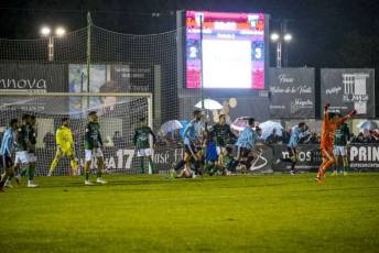 Fotogaleria Copa del Rey Gimnastica Segoviana vs Sestao 31 Futbol Copa del Rey Gimnastica Segoviana vs Sestao