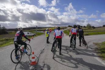 Fotogalería XI Carrera Pedestre "Entre Viñedos" en Cabañas de Polendos 27 Carreras Pedestres Entre Viñedos en Cabañas de Polendos