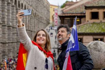 Fotogalería Manifestación NO a la Amnistía 39 Manifestación NO a la Amnistía