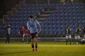 Fotogaleria Copa del Rey Gimnastica Segoviana vs Sestao 34 Futbol Copa del Rey Gimnastica Segoviana vs Sestao