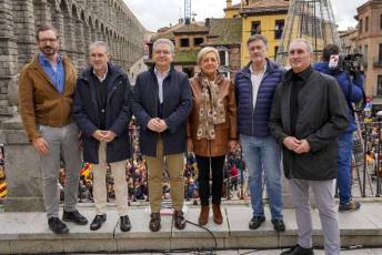 Fotogalería Manifestación NO a la Amnistía 20 Manifestación NO a la Amnistía
