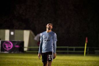 Fotogaleria Copa del Rey Gimnastica Segoviana vs Sestao 13 Futbol Copa del Rey Gimnastica Segoviana vs Sestao