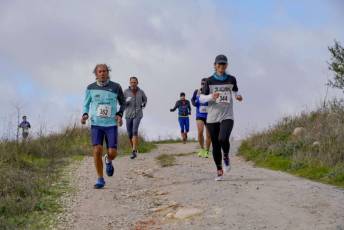 Fotogalería XI Carrera Pedestre "Entre Viñedos" en Cabañas de Polendos 25 Carreras Pedestres Entre Viñedos en Cabañas de Polendos