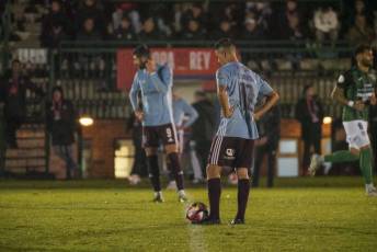 Fotogaleria Copa del Rey Gimnastica Segoviana vs Sestao 8 Futbol Copa del Rey Gimnastica Segoviana vs Sestao