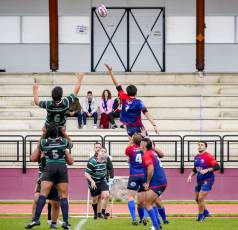 Fotogalería Rugby Rac Lobos vs Veterinaria 10 Rugby Rac Lobos vs CD Veterinaria