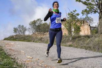 Fotogalería XI Carrera Pedestre "Entre Viñedos" en Cabañas de Polendos 52 Carreras Pedestres Entre Viñedos en Cabañas de Polendos