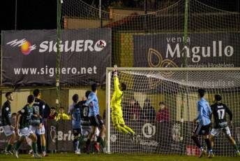 Fotogaleria Copa del Rey Gimnastica Segoviana vs Sestao 45 Futbol Copa del Rey Gimnastica Segoviana vs Sestao