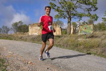 Fotogalería XI Carrera Pedestre "Entre Viñedos" en Cabañas de Polendos 60 Carreras Pedestres Entre Viñedos en Cabañas de Polendos