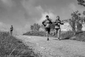 Fotogalería XI Carrera Pedestre "Entre Viñedos" en Cabañas de Polendos 29 Carreras Pedestres Entre Viñedos en Cabañas de Polendos