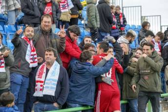 Fotogalería Futbol Copa del Rey Turégano vs Celta de Vigo 59 Copa del Rey Turégano vs Celta