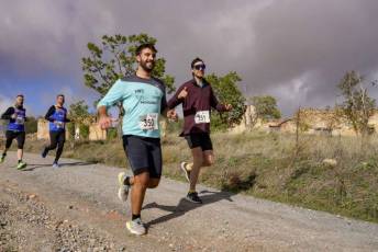 Fotogalería XI Carrera Pedestre "Entre Viñedos" en Cabañas de Polendos 32 Carreras Pedestres Entre Viñedos en Cabañas de Polendos