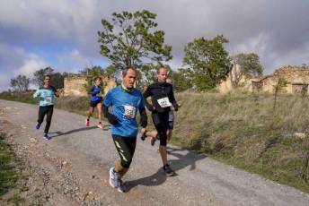 Fotogalería XI Carrera Pedestre "Entre Viñedos" en Cabañas de Polendos 49 Carreras Pedestres Entre Viñedos en Cabañas de Polendos
