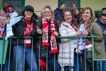 Fotogalería Futbol Copa del Rey Turégano vs Celta de Vigo 10 Copa del Rey Turégano vs Celta