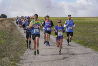 Fotogalería XI Carrera Pedestre "Entre Viñedos" en Cabañas de Polendos 30 Carreras Pedestres Entre Viñedos en Cabañas de Polendos
