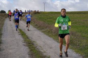 Fotogalería XI Carrera Pedestre "Entre Viñedos" en Cabañas de Polendos 21 Carreras Pedestres Entre Viñedos en Cabañas de Polendos