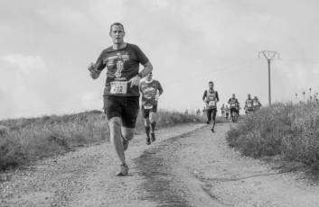 Fotogalería XI Carrera Pedestre "Entre Viñedos" en Cabañas de Polendos 5 Carreras Pedestres Entre Viñedos en Cabañas de Polendos