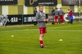 Fotogalería Futbol Copa del Rey Turégano vs Celta de Vigo 41 Copa del Rey Turégano vs Celta