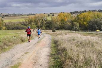 Fotogalería XI Carrera Pedestre "Entre Viñedos" en Cabañas de Polendos 16 Carreras Pedestres Entre Viñedos en Cabañas de Polendos