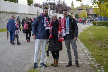 Fotogalería Futbol Copa del Rey Turégano vs Celta de Vigo 62 Copa del Rey Turégano vs Celta