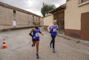 Fotogalería XI Carrera Pedestre "Entre Viñedos" en Cabañas de Polendos 100 Carreras Pedestres Entre Viñedos en Cabañas de Polendos