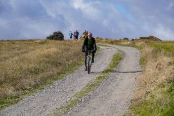 Fotogalería XI Carrera Pedestre "Entre Viñedos" en Cabañas de Polendos 8 Carreras Pedestres Entre Viñedos en Cabañas de Polendos