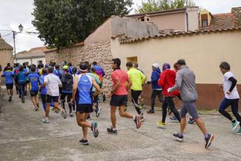 Fotogalería XI Carrera Pedestre "Entre Viñedos" en Cabañas de Polendos 54 Carreras Pedestres Entre Viñedos en Cabañas de Polendos