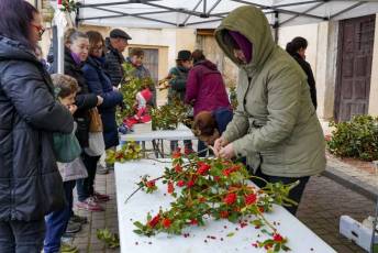 Fotogalería Mercado del Acebo en Prádena 33 Mercado del Acebo en Prádena