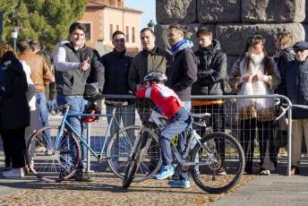 Fotogalería 88º Edición Carrera del Pavo 50 88º Edición Carrera del Pavo
