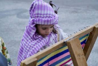 Fotogalería XXV Belén Viviente en Zarzuela del Pinar 50 Belén Viviente en Zarzuela del Pinar