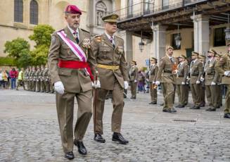 Fotogalería Jura de Bandera Civil Santa Bárbara 27 Jura de Bandera Civil en Santa Barbara