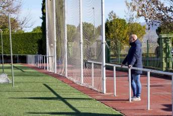 Fotogalería Futbol Femenino CD Quintanar vs Gimnastica Segoviana 11 Futbol Femenino CD Quintanar vs Gimnastica Segoviana