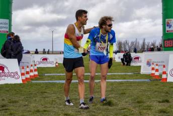 Fotogalería 51ª Edición Cross de Cantimpalos 43 51 Edición Cross Cantimpalos