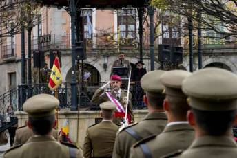 Fotogalería Jura de Bandera Civil Santa Bárbara 45 Jura de Bandera Civil en Santa Barbara
