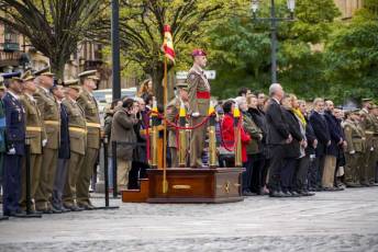 Fotogalería Jura de Bandera Civil Santa Bárbara 16 Jura de Bandera Civil en Santa Barbara
