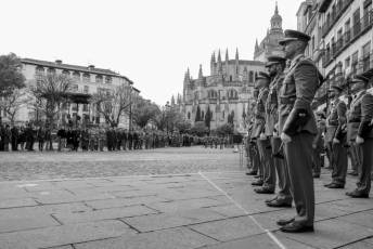 Fotogalería Jura de Bandera Civil Santa Bárbara 37 Jura de Bandera Civil en Santa Barbara