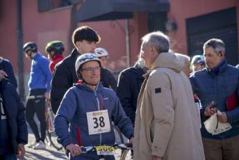 Fotogalería 88º Edición Carrera del Pavo 35 88º Edición Carrera del Pavo