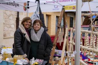 Fotogalería Mercado del Acebo en Prádena 10 Mercado del Acebo en Prádena