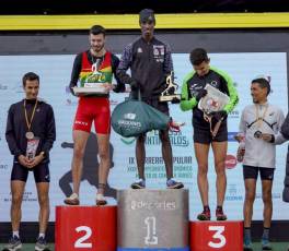 Fotogalería 51ª Edición Cross de Cantimpalos 51 51 Edición Cross Cantimpalos