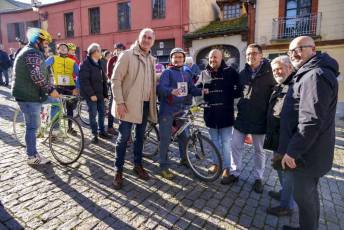 Fotogalería 88º Edición Carrera del Pavo 96 88º Edición Carrera del Pavo