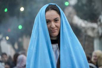 Fotogalería XXV Belén Viviente en Zarzuela del Pinar 105 Belén Viviente en Zarzuela del Pinar