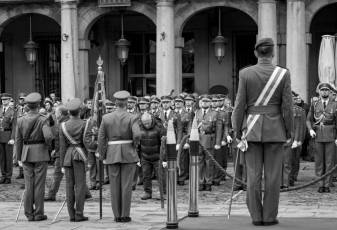 Fotogalería Jura de Bandera Civil Santa Bárbara 40 Jura de Bandera Civil en Santa Barbara