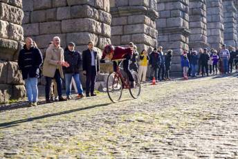 Fotogalería 88º Edición Carrera del Pavo 12 88º Edición Carrera del Pavo