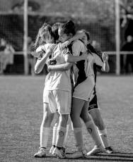 Fotogalería Futbol Femenino CD Quintanar vs Gimnastica Segoviana 45 Futbol Femenino CD Quintanar vs Gimnastica Segoviana