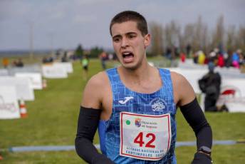 Fotogalería 51ª Edición Cross de Cantimpalos 90 51 Edición Cross Cantimpalos